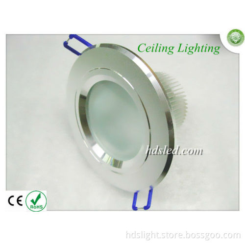 LED light China manufacturer 18w ceiling led light with high performance